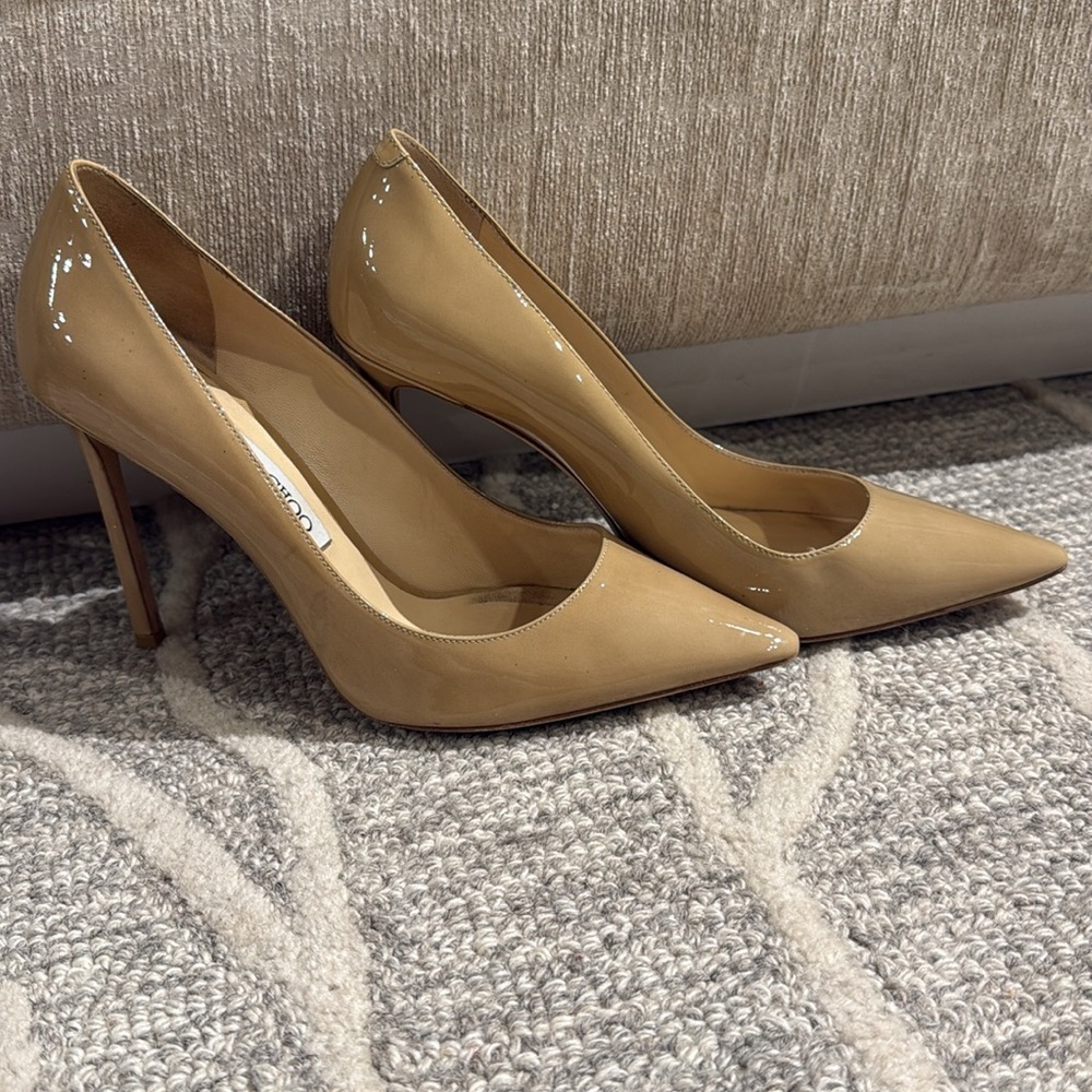 Jimmy Choo pump - Picture 2 of 9